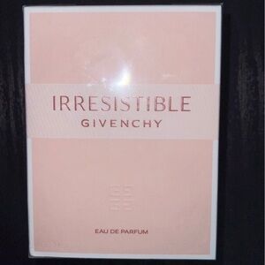 Givenchy Irresistible Eau De Parfum (2.6 fl oz.)